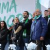 Manifestazione Bologna